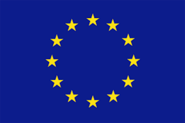 Creación de la Union Europea