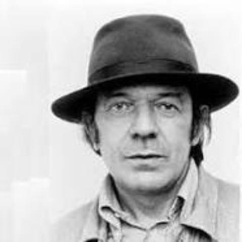 GILLES DELEUZE