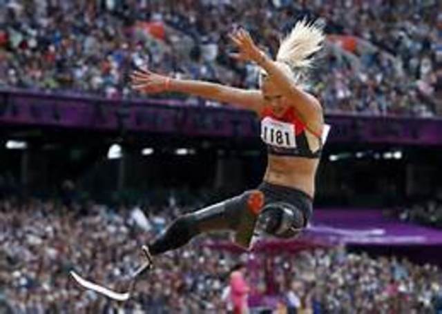 Juegos para olímpicos