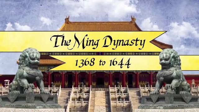 Ming Dynasty