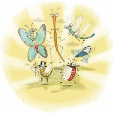 La Cucarachita Martínez