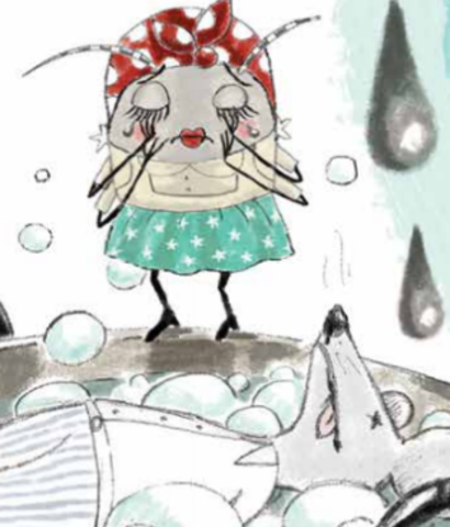 Una Muerte Inesperada