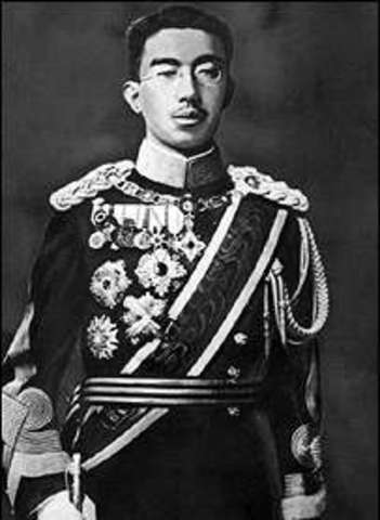 TOTALITARISMO  JAPONES