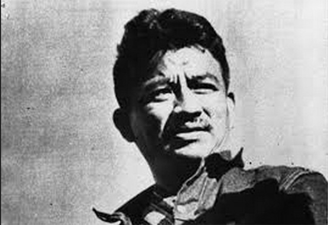 Liga Agraria Revolucionaria del Sur - Genaro Vasquez Rojas