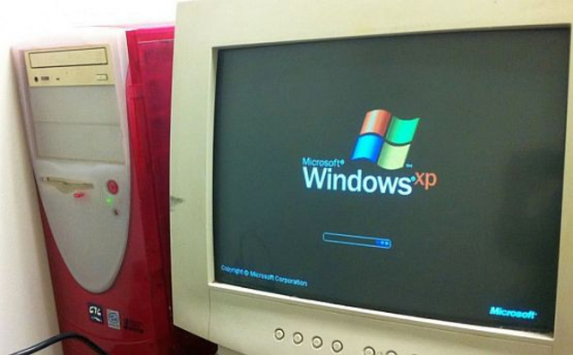 adquisicion de nuestro primer computador