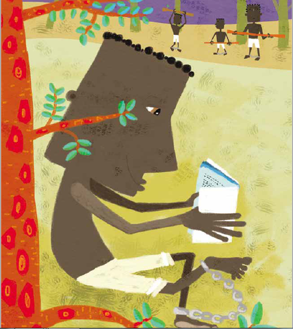 La Historia de Nativerio