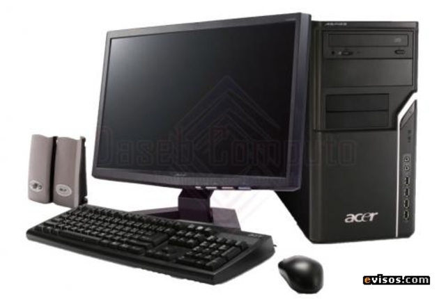 modernización del computador