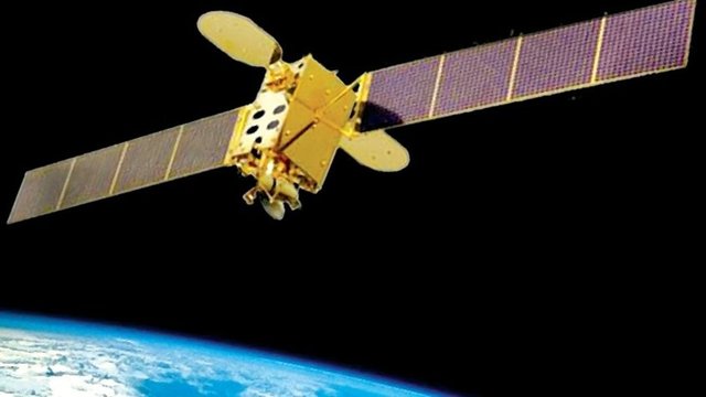 Satélite Instructional Television Experiment