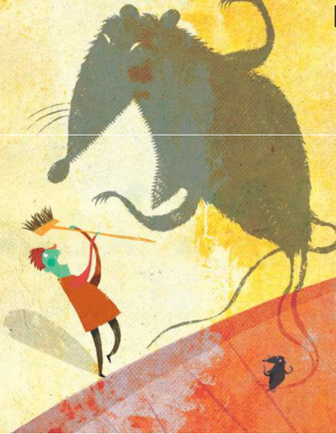 La invitada no invitada