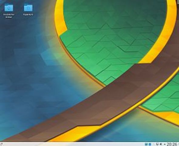 Linux:Kubuntu