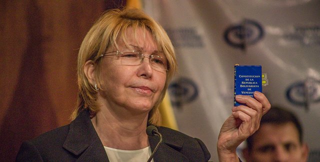 El gobierno pretende dominar a mi pueblo a través de la miseria