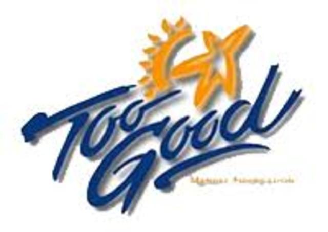 Too Good for Drugs and Violence