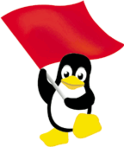 Linux:Red Flag Linux