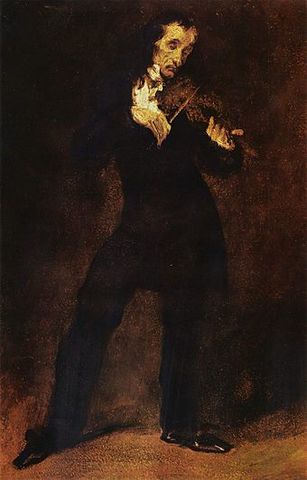 Niccolò Paganini †58