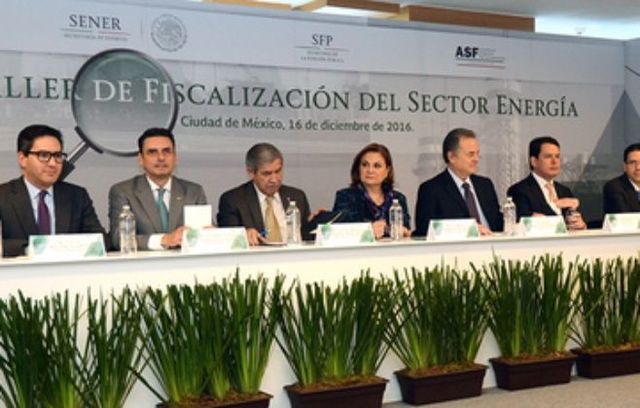 Se reveló que México había sido uno de los 12 países involucrados