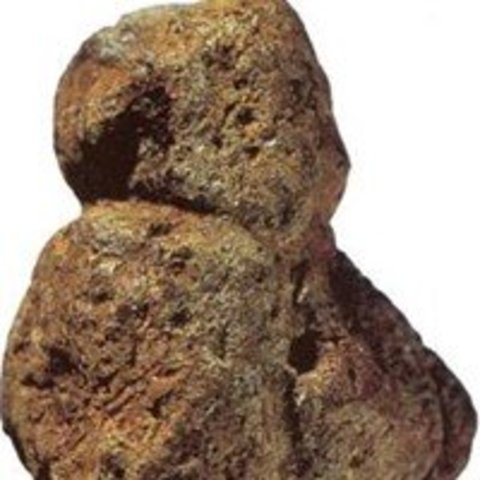 Venus of Berekhat Ram