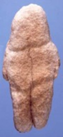 The Venus of Tan-Tan