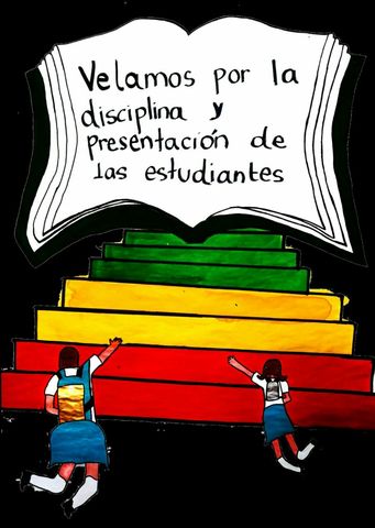 Proyecto mal uso del uniforme