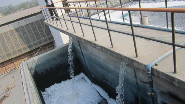 Water treatment plant supervisor charged, additional lawsuits emerge