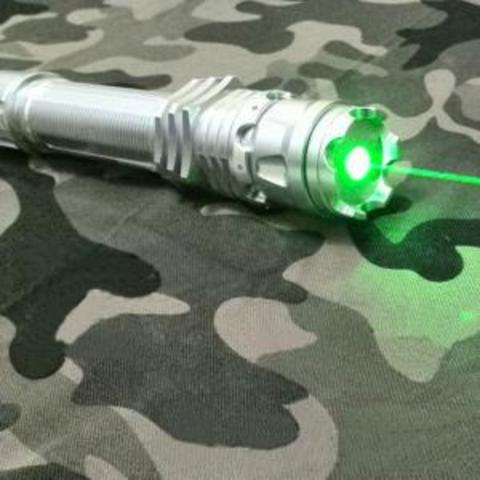 Laser pointer kopen