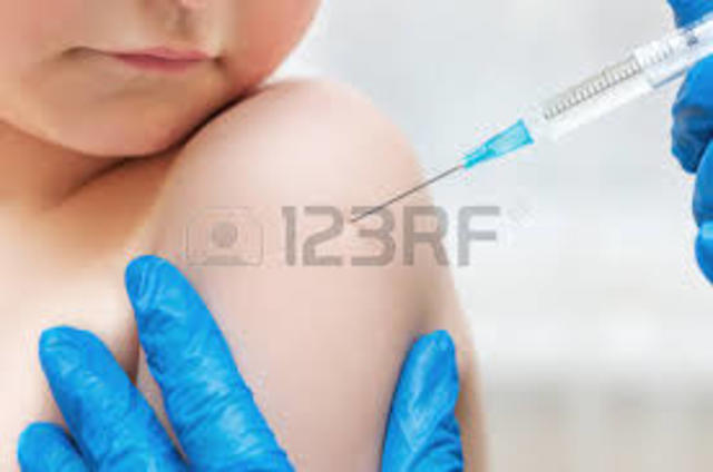 HISTORIA DE LA VACUNA