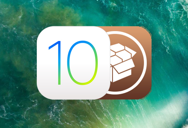 iOS 10