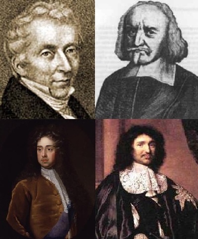 Origen del Mercantilismo