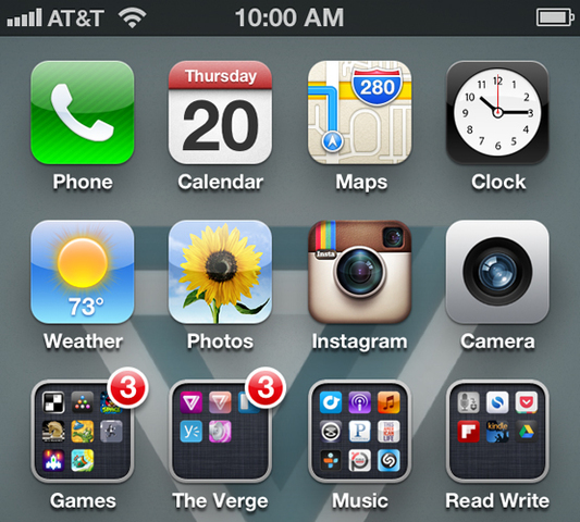 iOS 6