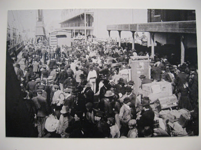 Fin de la Segunda guerra Mundial