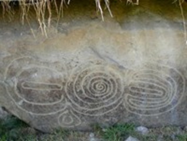 Megalithic Art