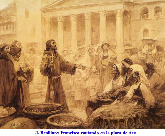 Hermanos Predicadores