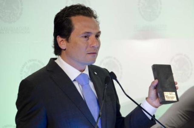 Emilio Lozoya obtiene nuevo amparo en caso Odebrecht