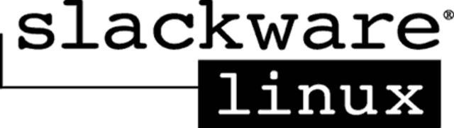 Slackware Linux