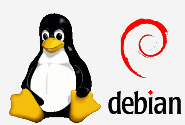Debian (Linux)