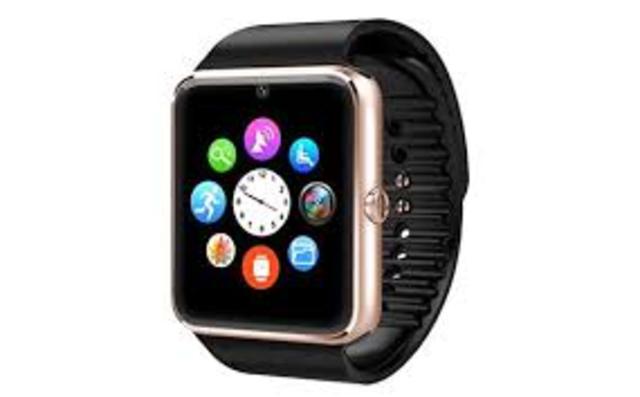 reloj inteligente