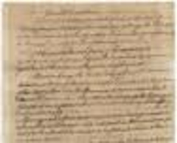 The First Virginia Constitution