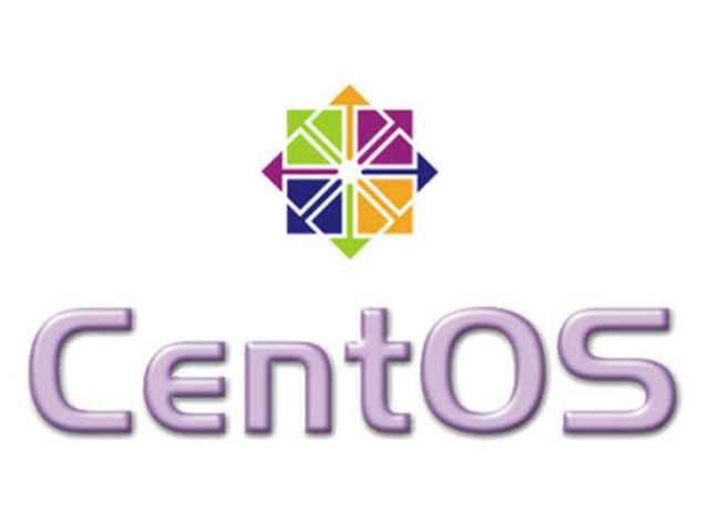 Cent OS (Linux)