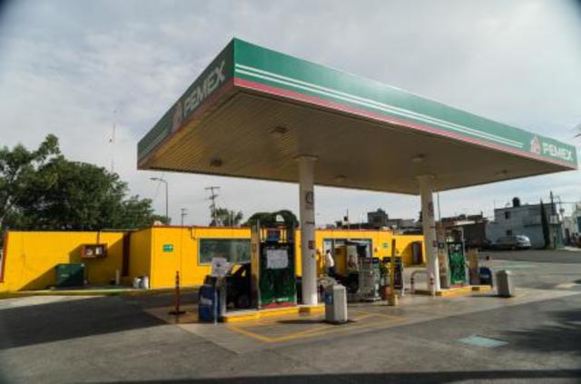 Pemex aportará información para caso Odebrecht