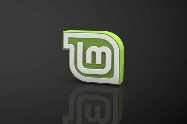 Linux Mint
