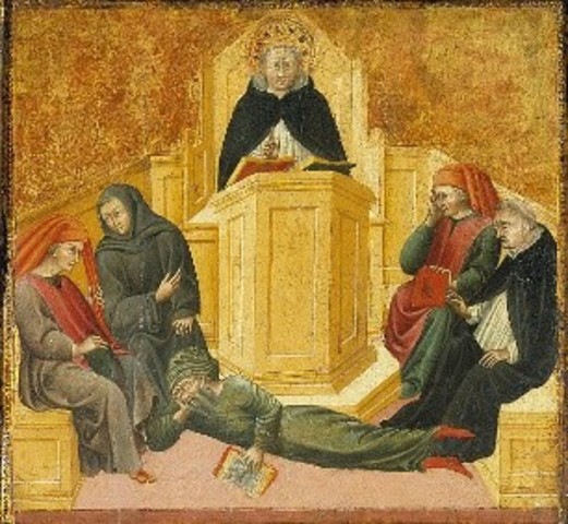 “In Sacra pagina”