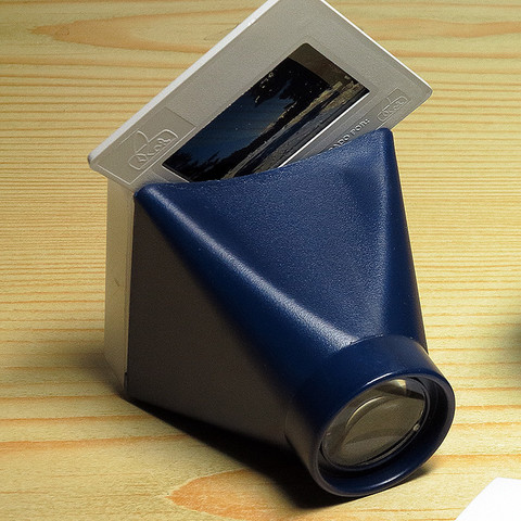 Mi primer reproductor de fotos