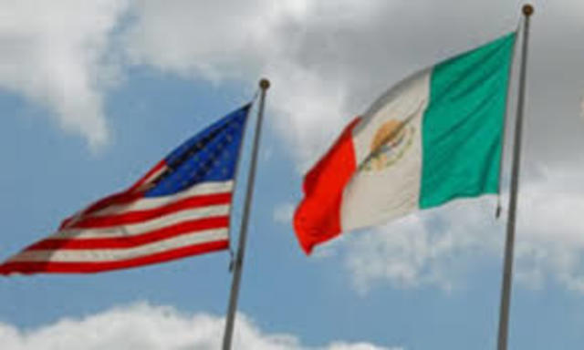 Comisión México-Estados Unidos para la Cooperación Económica