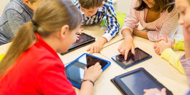 LA WIFI, UN PODEROSO FACTOR EN LA EDUCACIÓN