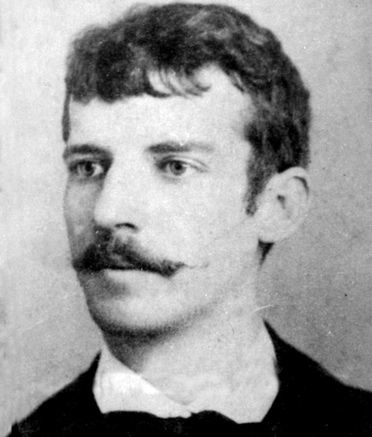 Julián del Casal (Cuba, 1863-1893)