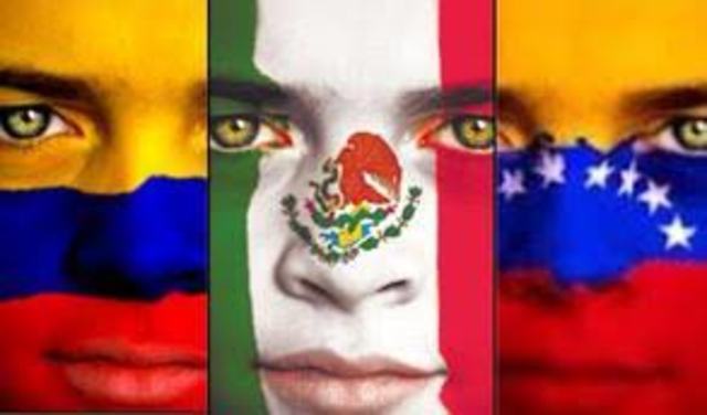 Tratado de Libre Comercio del G3 .