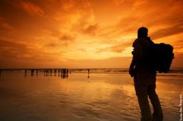 Amir goes to Hazarajat to find Hassan