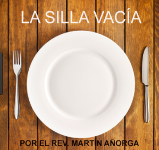 Crisis de la silla vacía