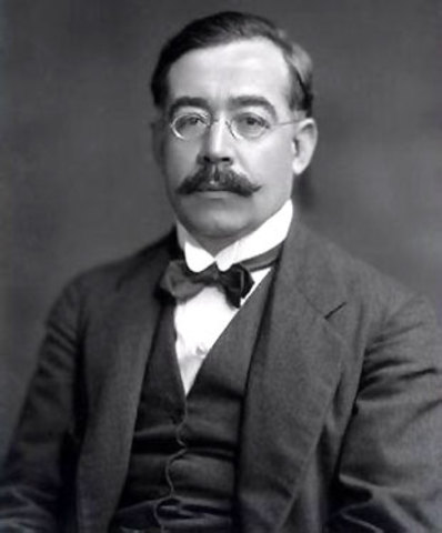 Leopoldo Lugones (Argentina, 1847-1838)