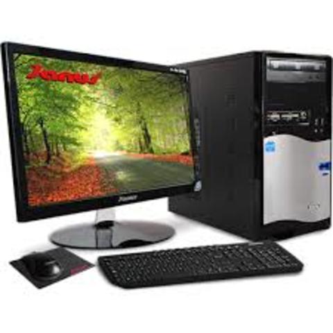 Computadora personal