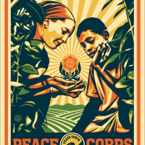 At age 50, Mirijam joins the Peace Corps and embarks for two years of service in Malawi.